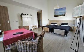 Bed&Breakfast Boekel